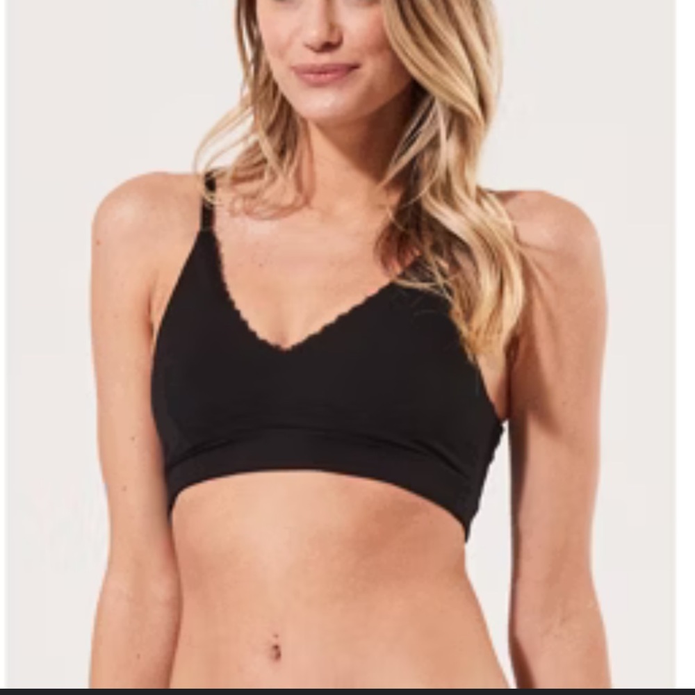 Pact bra